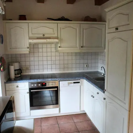 Haus 33 1 Дом отдыха