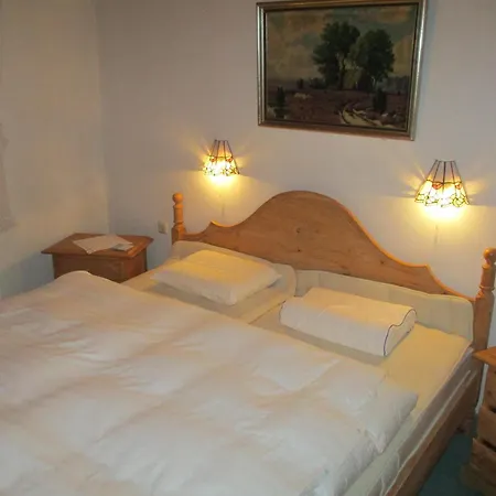 Дом отдыха Haus 33 1