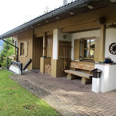 Haus 33 1 Дом отдыха Криммл