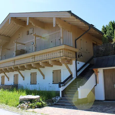 Haus 33 1 Дом отдыха