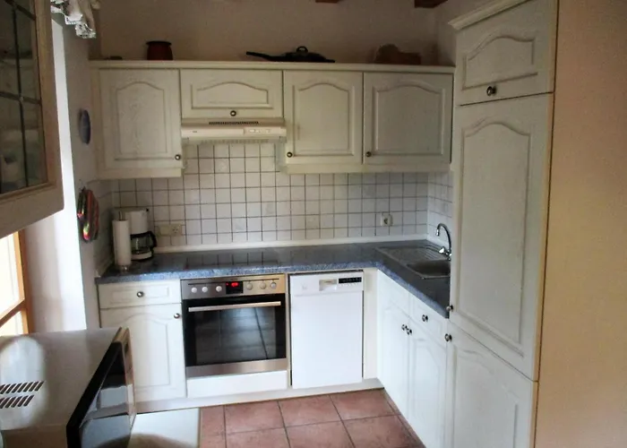 Haus 33 1 בית נופש