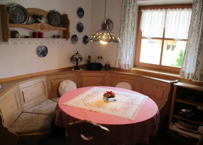 Haus 33 1 בית נופש קרימל