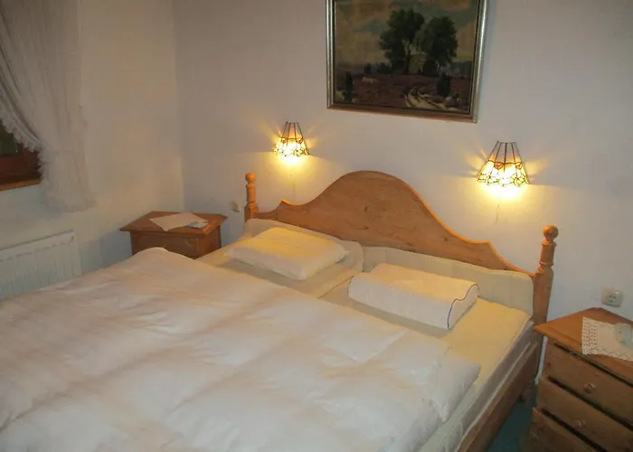 בית נופש Haus 33 1