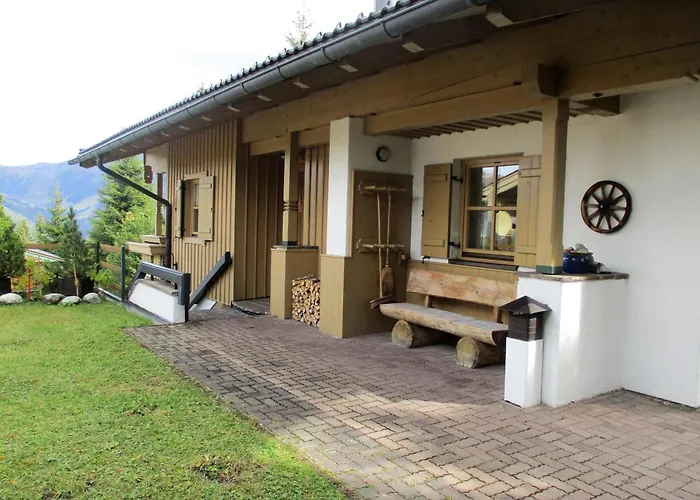 Haus 33 1 בית נופש קרימל